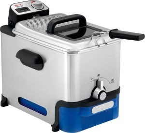 Tefal Oleoclean Pro FR8040 frituurpan