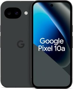 Google Pixel 10a 128GB kleine-smartphone