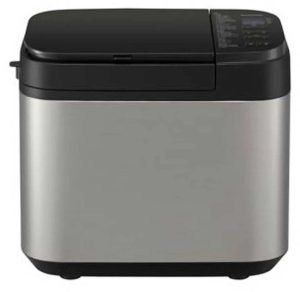 Panasonic SD-YR2550SXE Broodbakmachine
