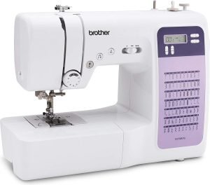 Brother FS70WTX Naaimachine