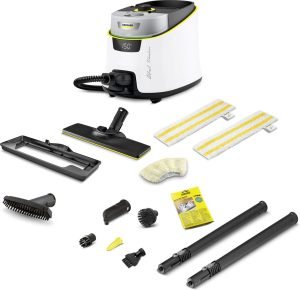 Kärcher SC 5 Deluxe Signature Line