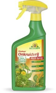 Neudorff Finalsan Onkruidvrij Plus onkruidverdelger