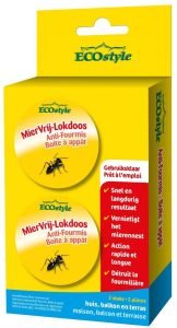 ECOstyle MierenLokdoos