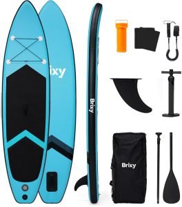 Brixy SUP Board 320 sup-board