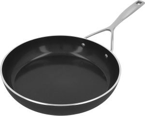 Demeyere Alu Pro 5 Ceraforce koekenpan 28 cm