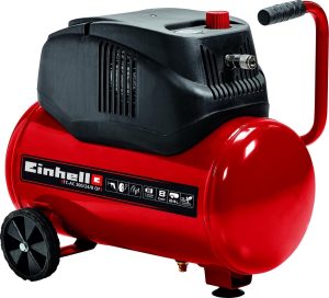 Einhell TC-AC 200/24/8 OF compressor
