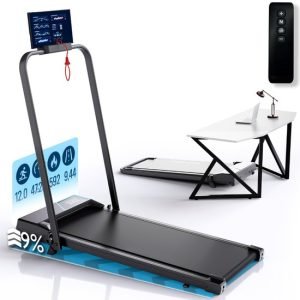 Organess Loopband Walking Pad 1-12 km/u loopband-thuis