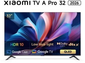 Xiaomi TV A Pro 32