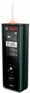 Bosch Zamo
