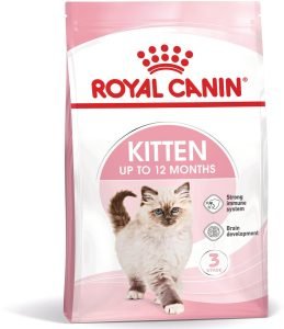 Royal Canin Kitten kattenvoer
