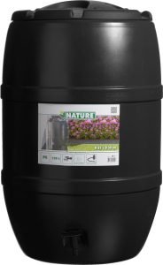Nature Regenton 120 liter epv-b02
