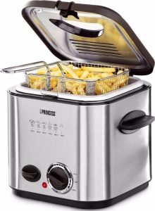 Princess 182611 Friteuse en Fondue epv-b02