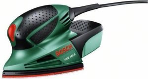 Bosch PSM 100 A schuurmachine