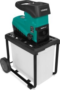 VONROC Stille Hakselaar 2800W