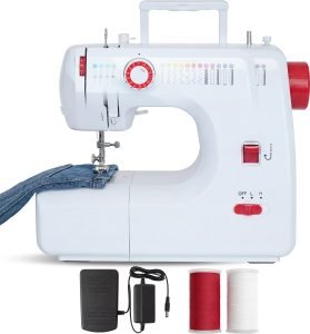 Gatson Naaimachine Instapmodel