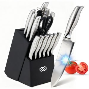 Infinity Goods Messenset 16-delig