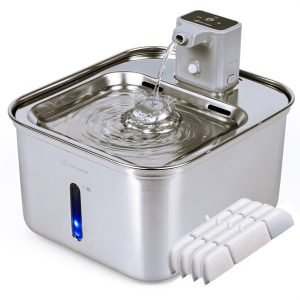 Viervoeter Aqua Pro