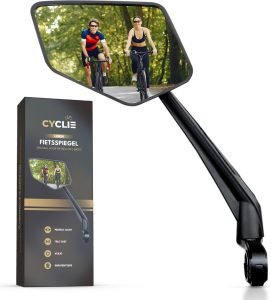 CYCLIE Fietsspiegel Links