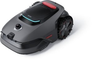 Mova LiDAX Ultra 1200 robotmaaier