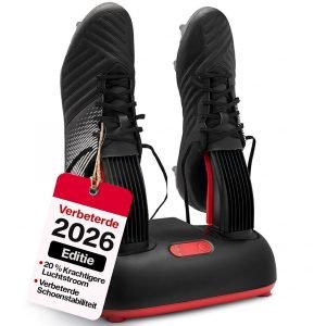 ShoeDry Airo schoenendroger