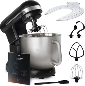 JAP MasterMix keukenmachine
