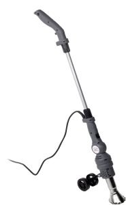 QLT 3-in-1 Onkruidbrander