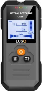 LUSQ Leidingdetector leidingzoeker