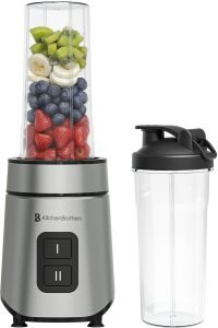 KitchenBrothers Mini Blender