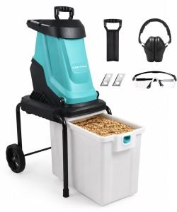 VENTRA Hakselaar 3000W
