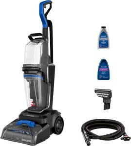 Bissell PowerWash HydroSteam tapijtreiniger