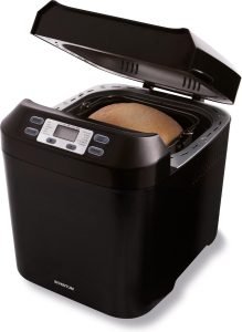 Inventum BM55 Broodbakmachine