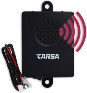 Carsa Marterverjager Auto 12V