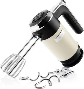 Westinghouse Retro Handmixer epv-b02