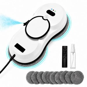 FEVEM W17S robot-ramenwasser
