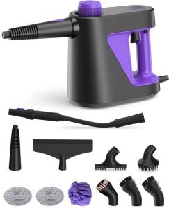 Motionflow Handstoomreiniger PRO