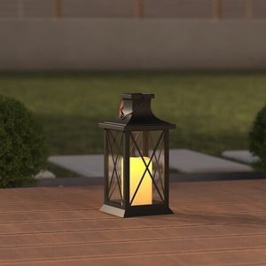 Atmosphera Solar Tuinlantaarn epv-b02