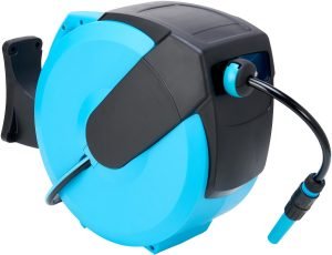 Brixy Wandslangbox tuinslanghaspel