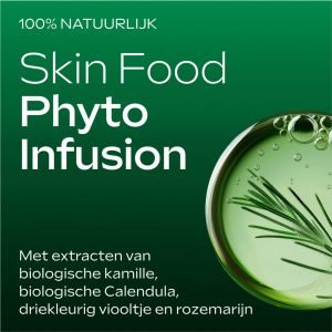 WELEDA Skin Food Oogcontourcrème oogcreme