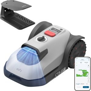 eufy C15 robotmaaier