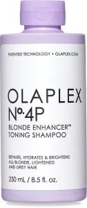 Olaplex No.4P zilvershampoo