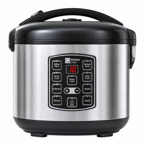 KitchenLove Rijstkoker 1,8 L