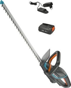 GARDENA ComfortCut 60/18V