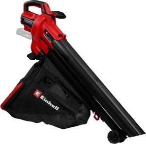 Einhell VENTURRO 18/210 bladzuiger
