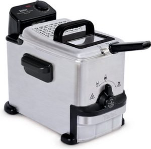 Tefal Oleoclean Compact FR7016 epv-b02