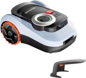 Segway Navimow i210 LiDAR robotmaaier