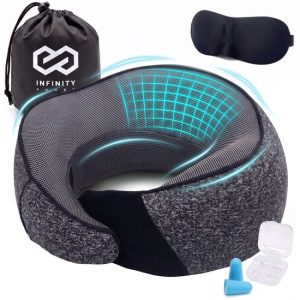 Infinity Goods Reiskussen