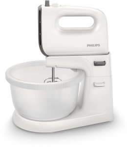 Philips HR3745/00 met Mengkom epv-b02