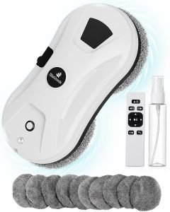 TibaGoods Robotramenwasser robot-ramenwasser