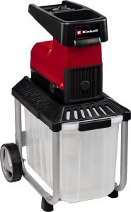 Einhell GC-RS 60 CB hakselaar