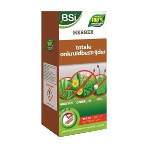 BSI Herbex onkruidverdelger